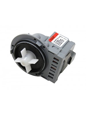 Bulaşık Makinesi Pompa Motoru Vidalı